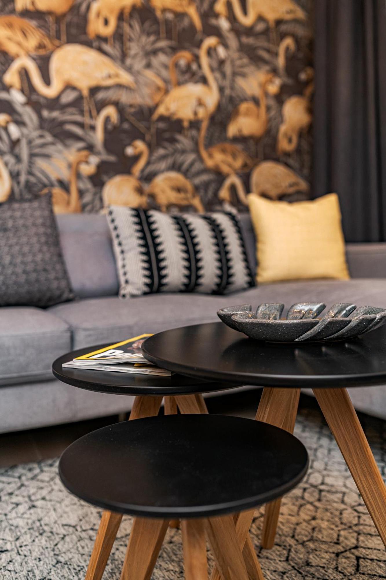 Luxury Tropical At Apartament *