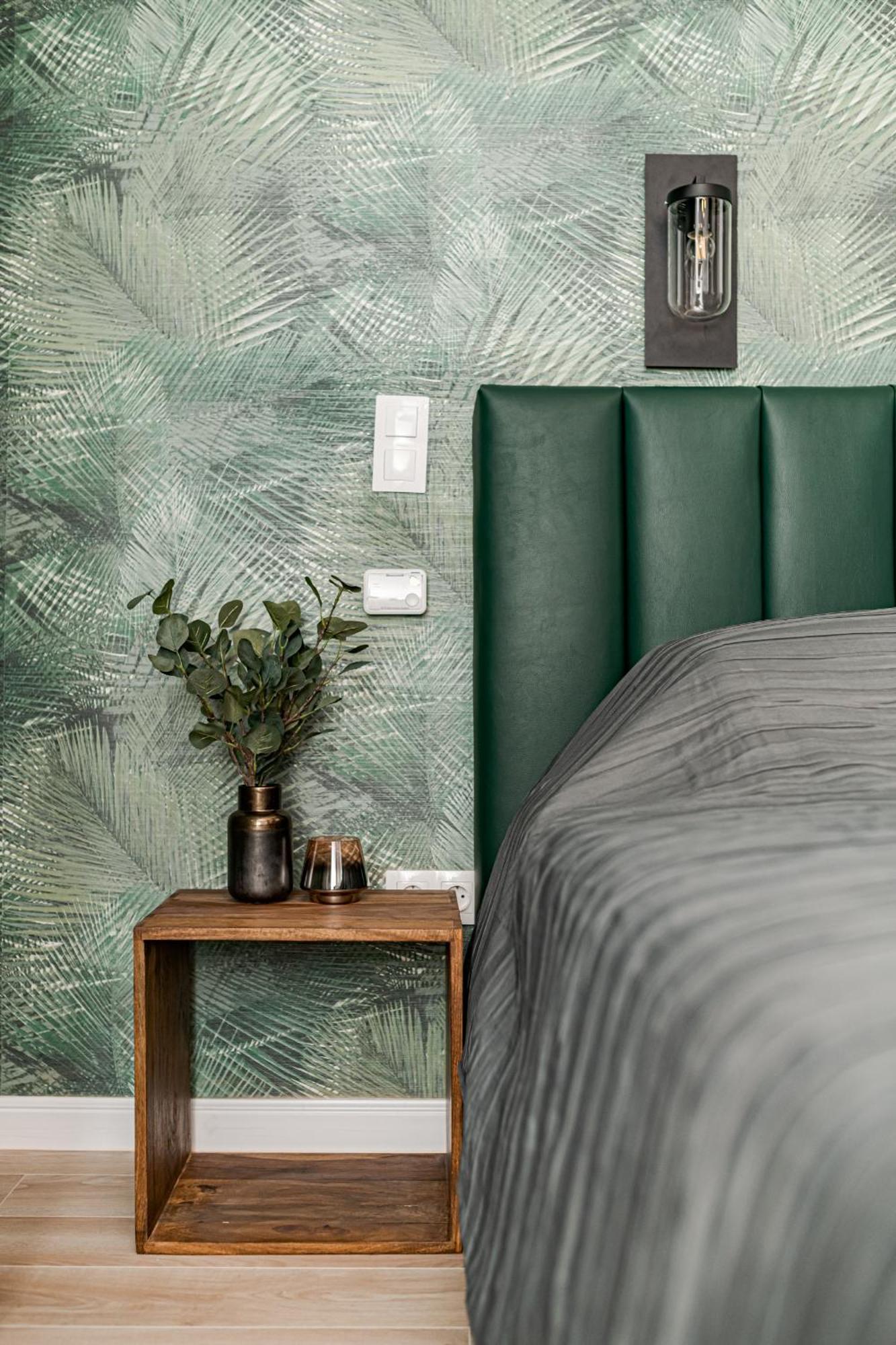 Apartament Luxury Tropical At *