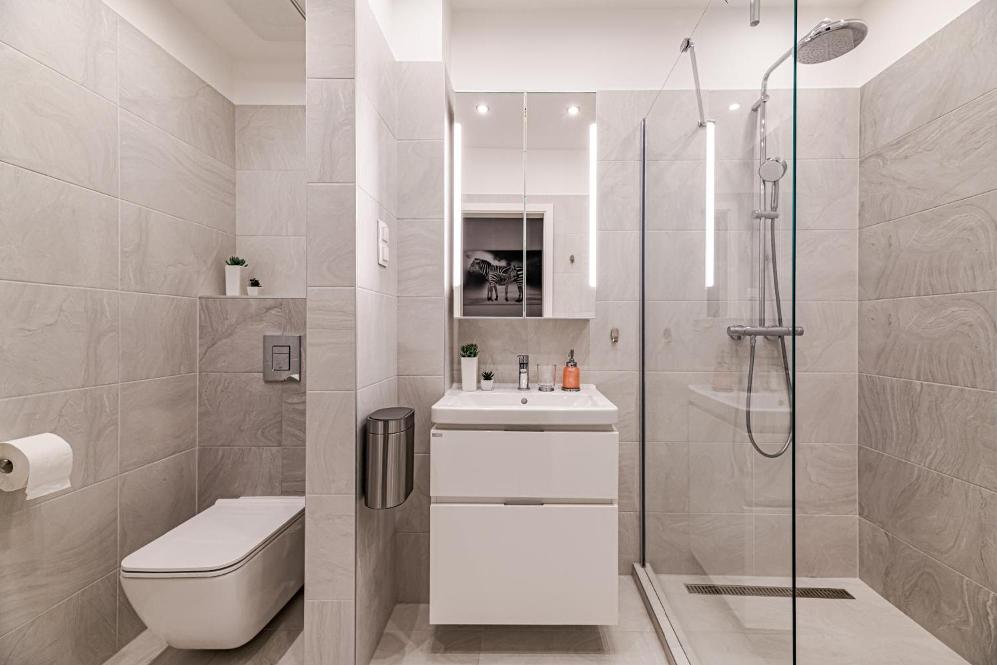 Apartament Luxury Tropical At *