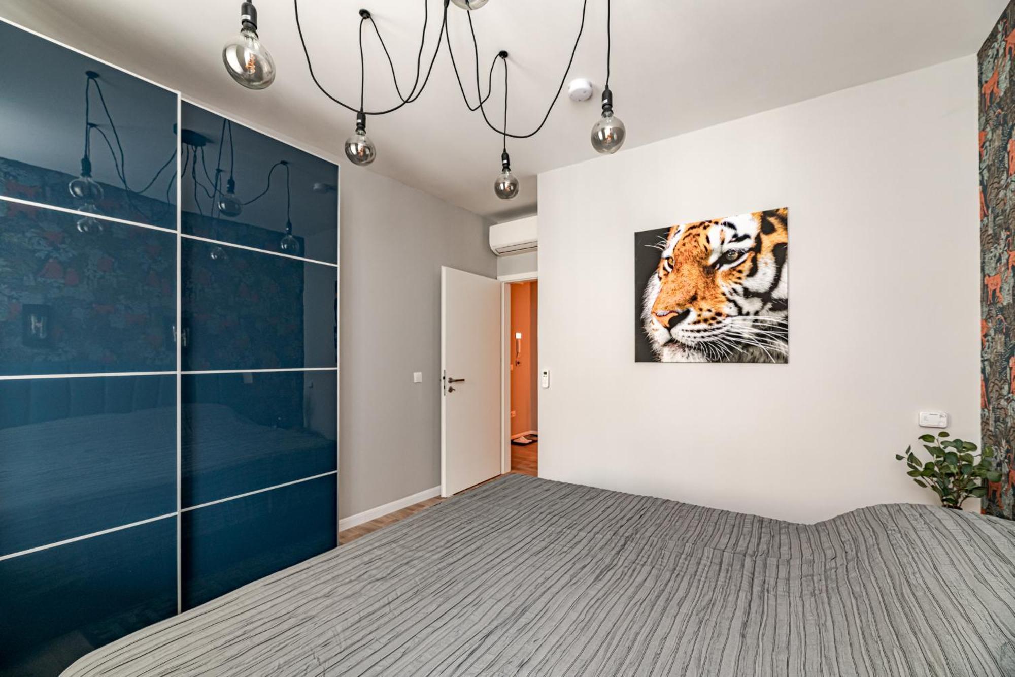 Luxury Tropical At Apartament