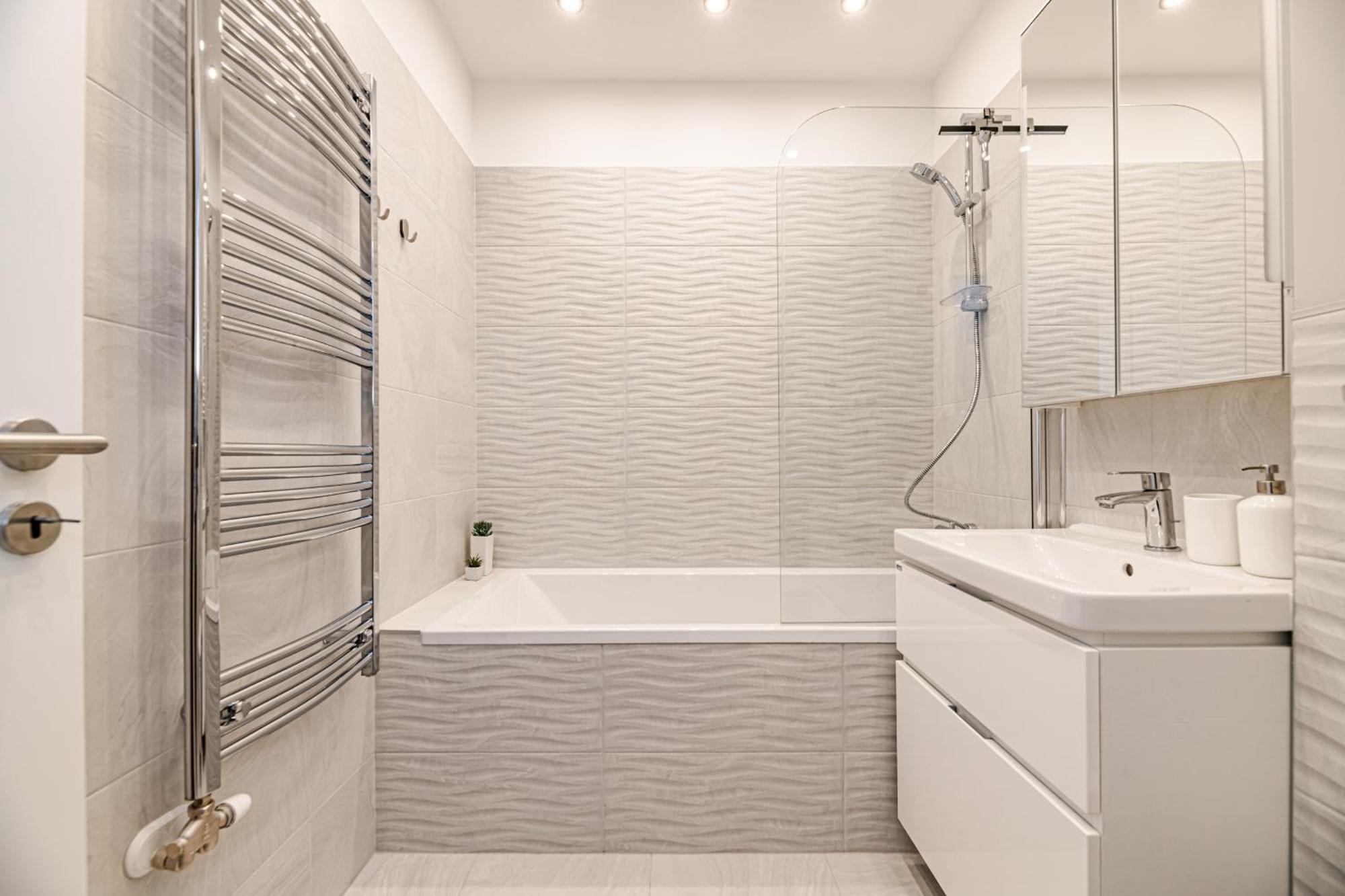 Luxury Tropical At Apartament *