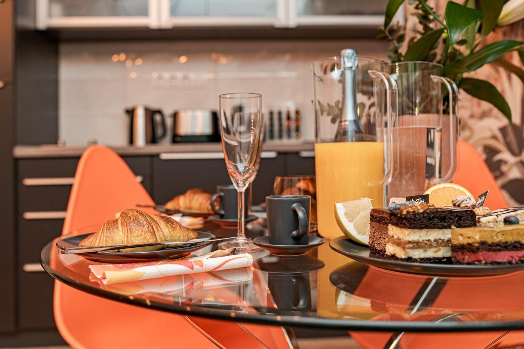 Apartament Luxury Tropical At *