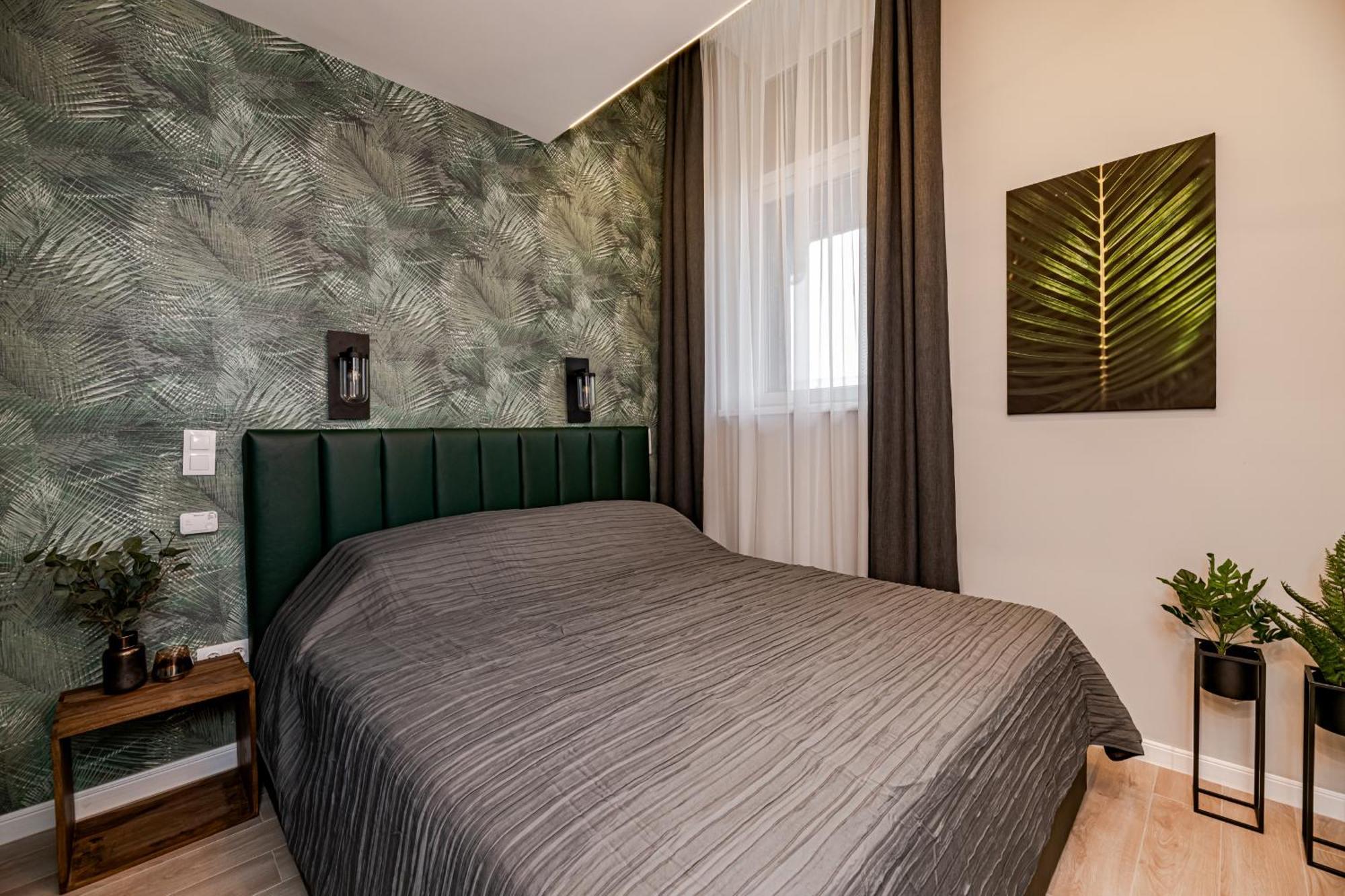 Apartament Luxury Tropical At
