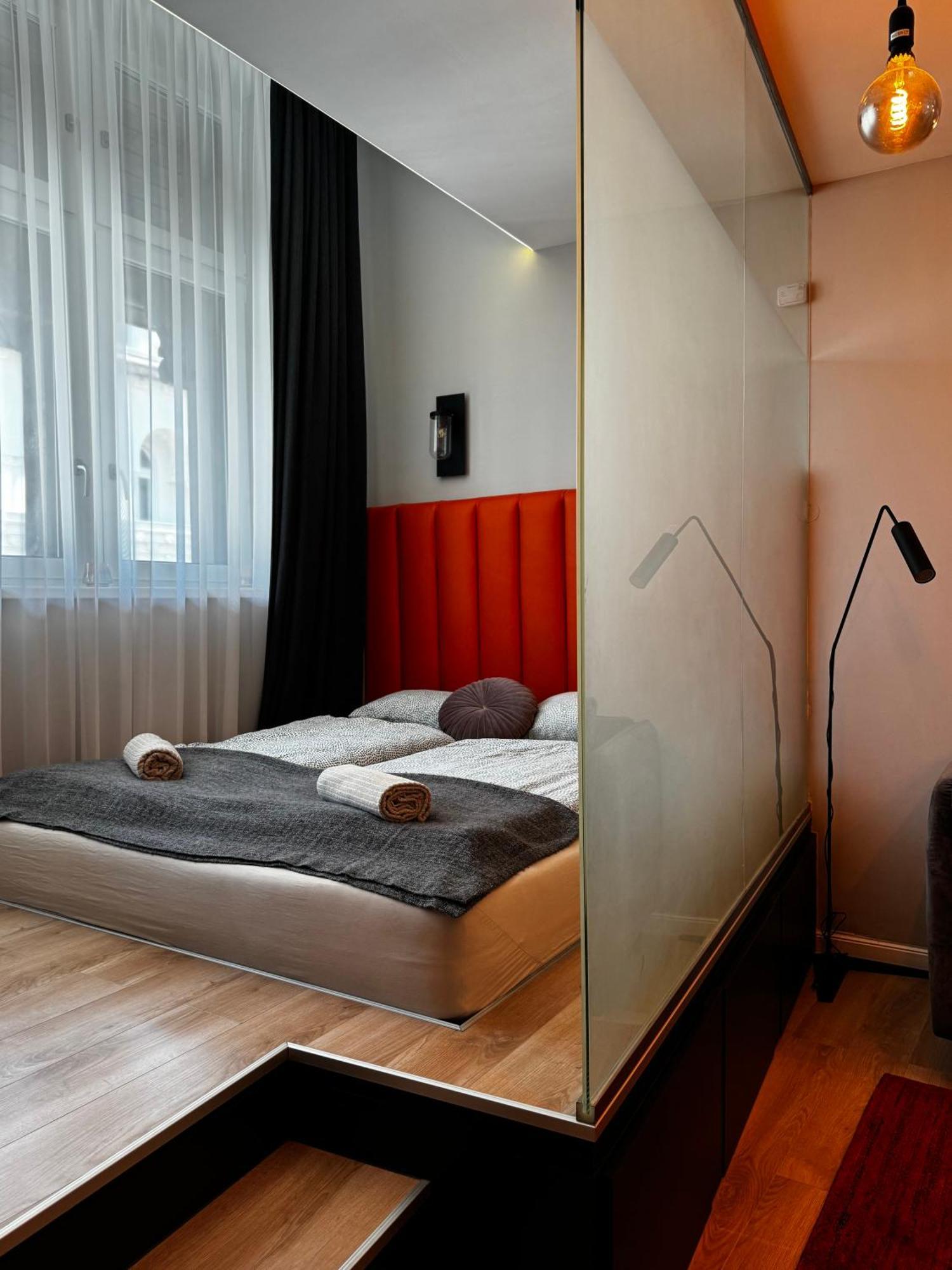 Luxury Tropical At * Budapest