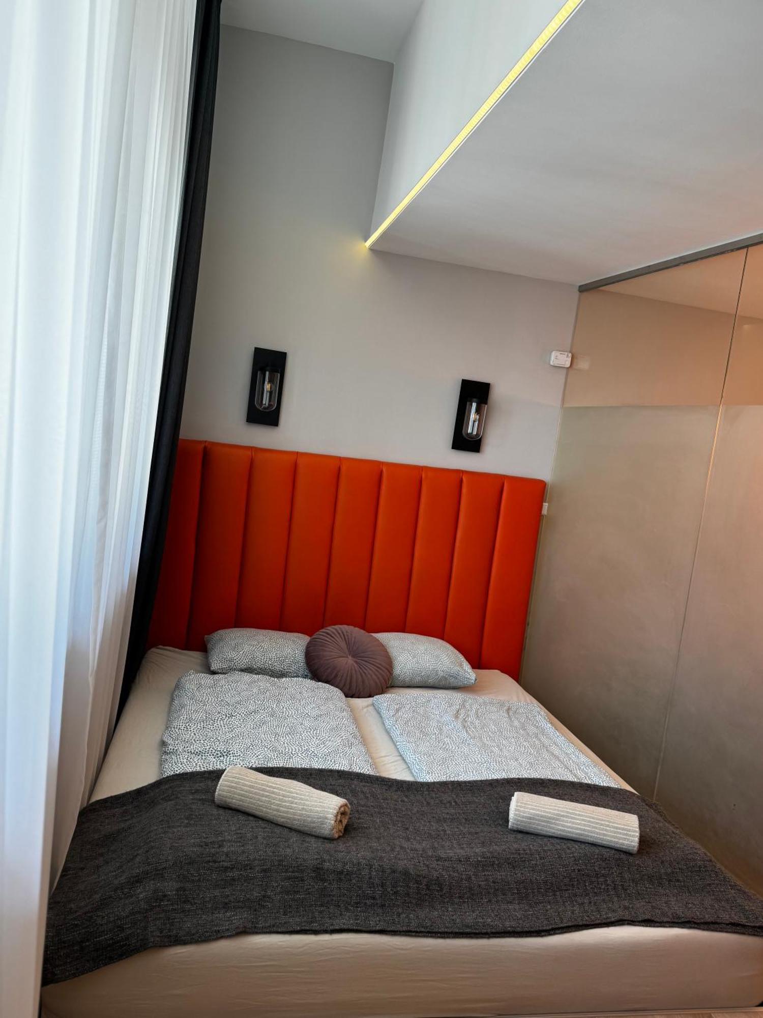 Apartment Luxury Tropical At
